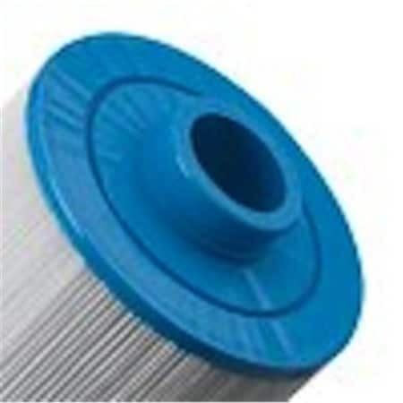 Time Out FC-3744 Replacement Filter Cartridge; 7 Square ft. TI975801